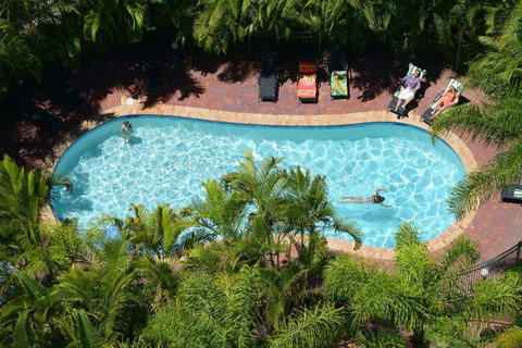 The Meriton Apartments On Main Beach - Surfers Gold Coast 36