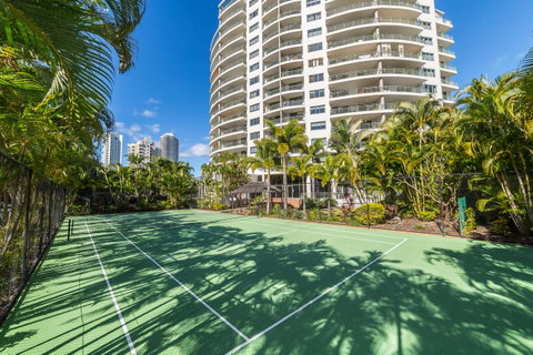 The Meriton Apartments On Main Beach - Surfers Gold Coast 34