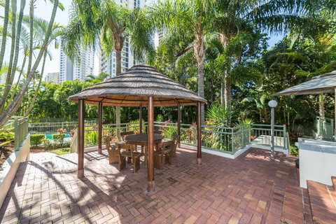 The Meriton Apartments On Main Beach - Surfers Gold Coast 40