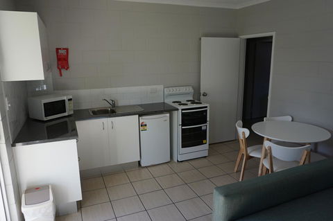 YAL Cairns - A Motel That Makes A Difference - Surfers Gold Coast 26