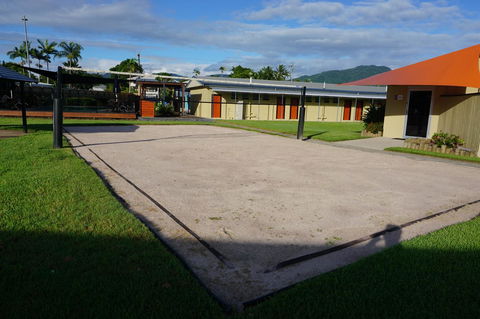 YAL Cairns - A Motel That Makes A Difference - Surfers Gold Coast 6