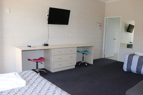 YAL Cairns - A Motel That Makes A Difference - Surfers Gold Coast 21