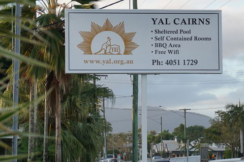 YAL Cairns - A Motel That Makes A Difference - Surfers Gold Coast 43