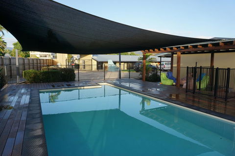 YAL Cairns - A Motel That Makes A Difference - Surfers Gold Coast 28