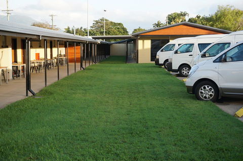 YAL Cairns - A Motel That Makes A Difference - Surfers Gold Coast 33