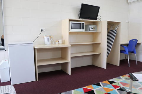 YAL Cairns - A Motel That Makes A Difference - Surfers Gold Coast 19