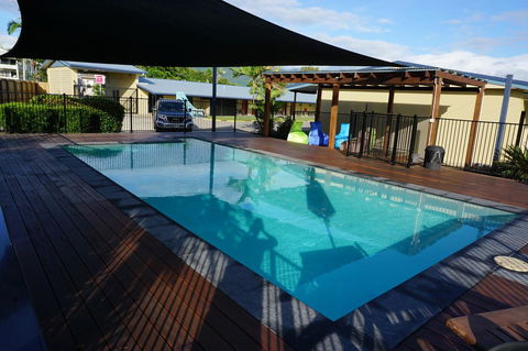 YAL Cairns - A Motel That Makes A Difference - Surfers Gold Coast 31