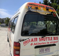 Novena Palms Motel - Surfers Gold Coast