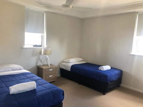 Wharf Boutique Apartments - Surfers Gold Coast 3