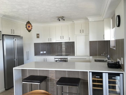Wharf Boutique Apartments - Surfers Gold Coast 33