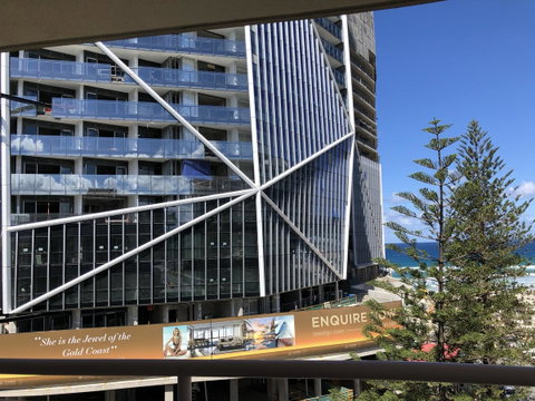 Wharf Boutique Apartments - Surfers Gold Coast 25
