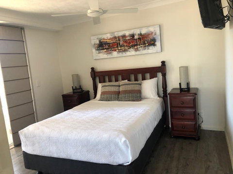 Wharf Boutique Apartments - Surfers Gold Coast 7
