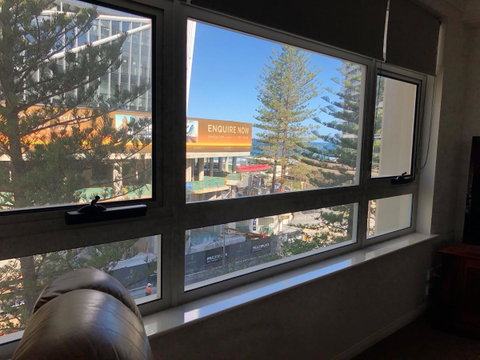 Wharf Boutique Apartments - Surfers Gold Coast 14