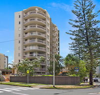 Wharf Boutique Apartments - Surfers Gold Coast