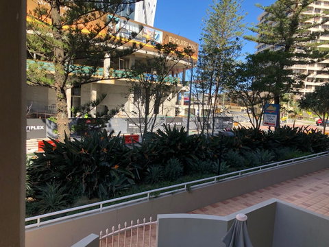 Wharf Boutique Apartments - Surfers Gold Coast 12