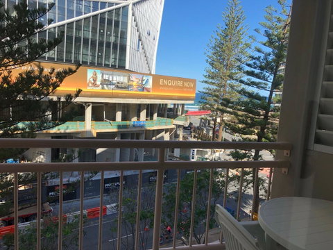 Wharf Boutique Apartments - Surfers Gold Coast 13