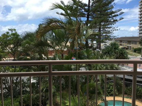 Wharf Boutique Apartments - Surfers Gold Coast 24
