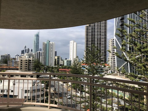 Wharf Boutique Apartments - Surfers Gold Coast 35