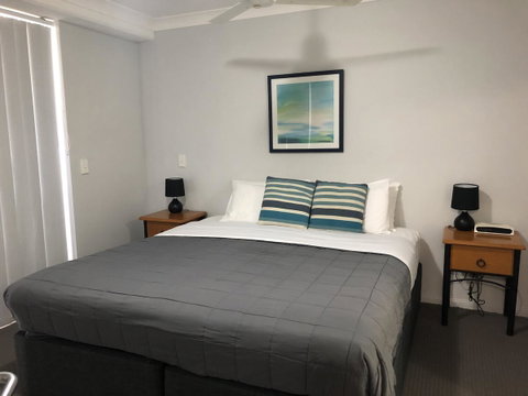 Wharf Boutique Apartments - Surfers Gold Coast 11