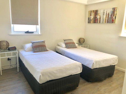 Wharf Boutique Apartments - Surfers Gold Coast 6
