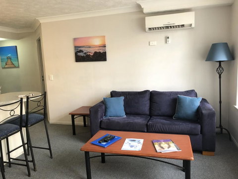 Wharf Boutique Apartments - Surfers Gold Coast 23