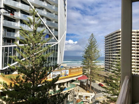 Wharf Boutique Apartments - Surfers Gold Coast 34