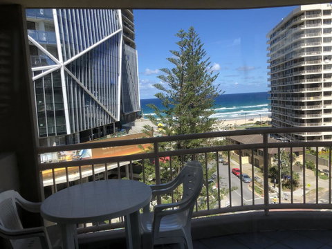 Wharf Boutique Apartments - Surfers Gold Coast 18
