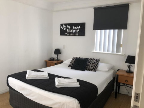 Wharf Boutique Apartments - Surfers Gold Coast 22