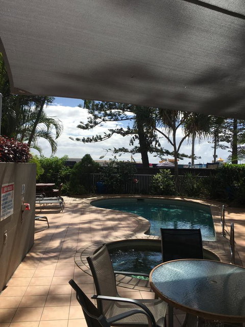 Wharf Boutique Apartments - Surfers Gold Coast 39