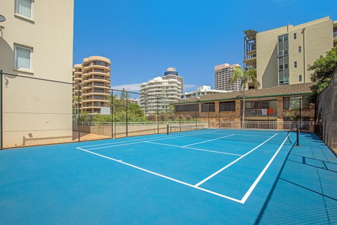 Wharf Boutique Apartments - Surfers Gold Coast 16