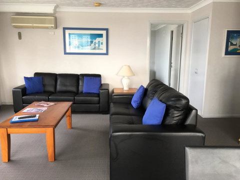 Wharf Boutique Apartments - Surfers Gold Coast 19