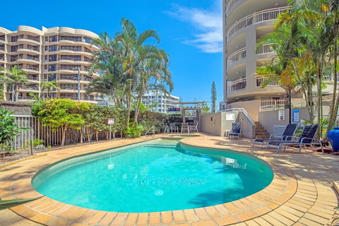 Wharf Boutique Apartments - Surfers Gold Coast 15