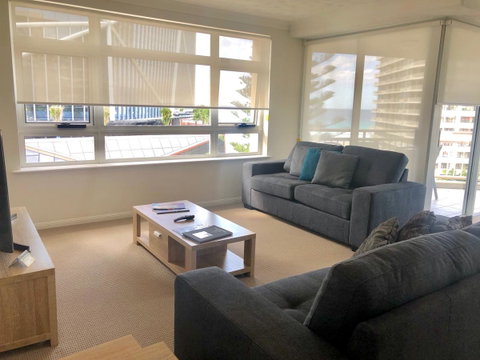 Wharf Boutique Apartments - Surfers Gold Coast 4