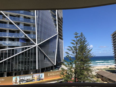 Wharf Boutique Apartments - Surfers Gold Coast 26