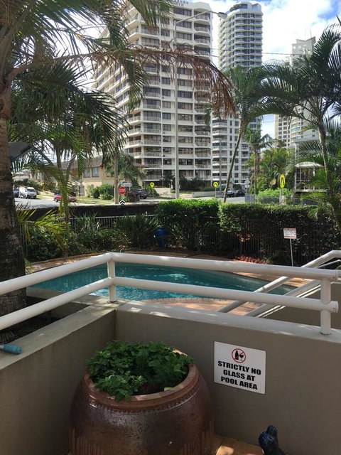 Wharf Boutique Apartments - Surfers Gold Coast 36