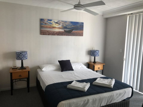 Wharf Boutique Apartments - Surfers Gold Coast 30
