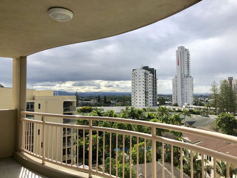 Wharf Boutique Apartments - Surfers Gold Coast 21