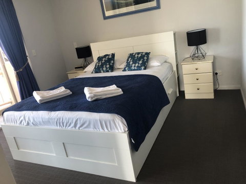 Wharf Boutique Apartments - Surfers Gold Coast 10
