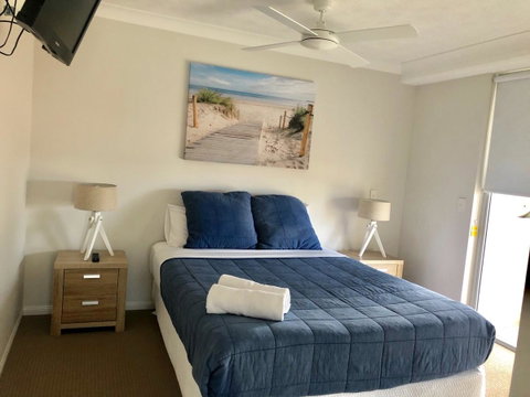 Wharf Boutique Apartments - Surfers Gold Coast 5