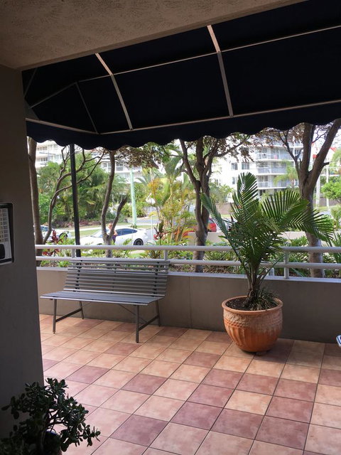 Wharf Boutique Apartments - Surfers Gold Coast 37