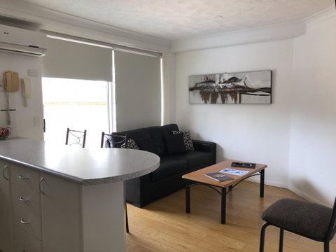 Wharf Boutique Apartments - Surfers Gold Coast 31