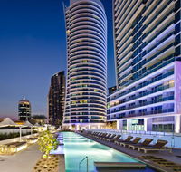 Hilton Surfers Paradise Residences - Surfers Gold Coast