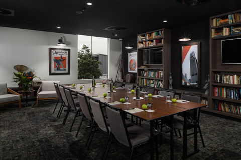 Rydges Fortitude Valley - Surfers Gold Coast 35