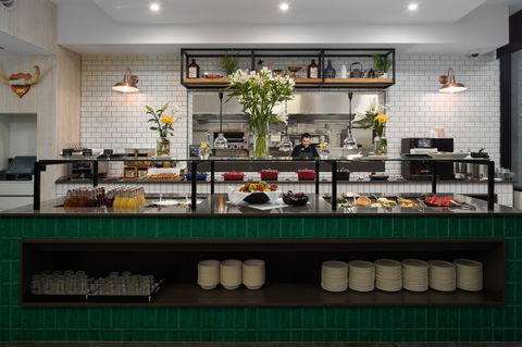 Rydges Fortitude Valley - Surfers Gold Coast 31