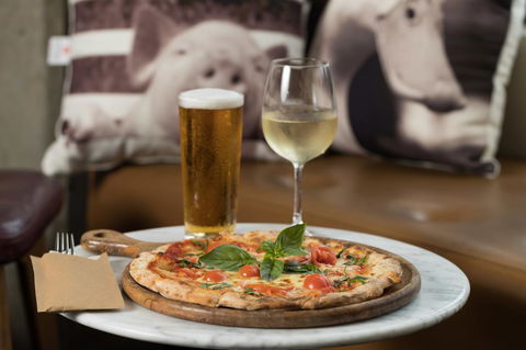 Rydges Fortitude Valley - Surfers Gold Coast 20