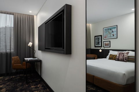 Rydges Fortitude Valley - Surfers Gold Coast 12