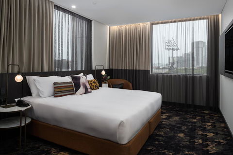 Rydges Fortitude Valley - Surfers Gold Coast 4