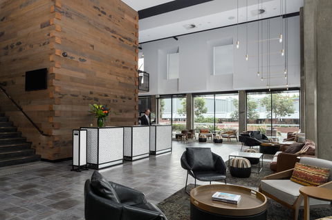 Rydges Fortitude Valley - Surfers Gold Coast 1