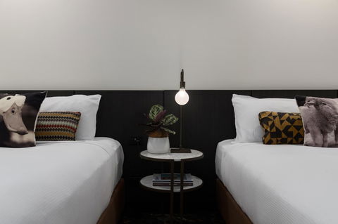 Rydges Fortitude Valley - Surfers Gold Coast 9