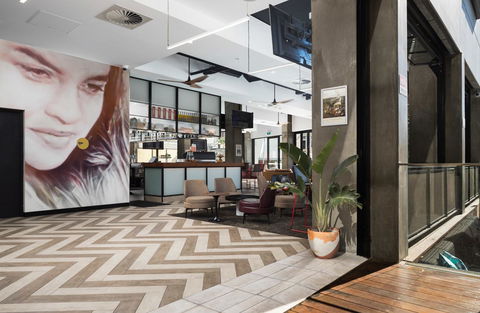 Rydges Fortitude Valley - Surfers Gold Coast 18